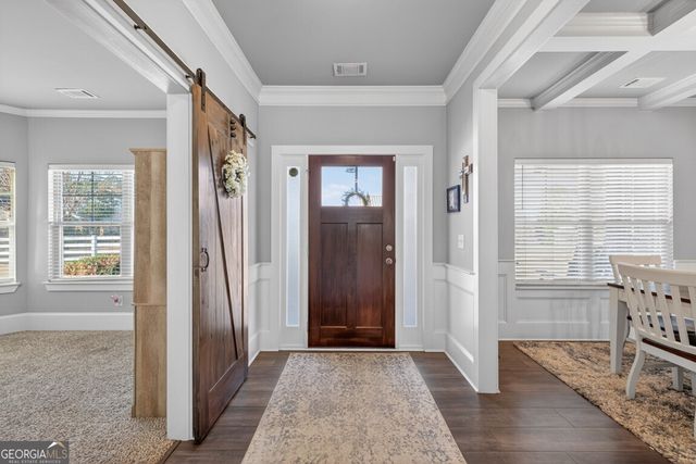 50 Washington Parkway, Jefferson, GA 30549