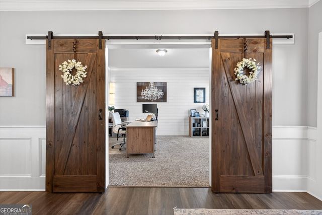 50 Washington Parkway, Jefferson, GA 30549