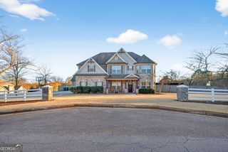 50 Washington Parkway, Jefferson, GA 30549
