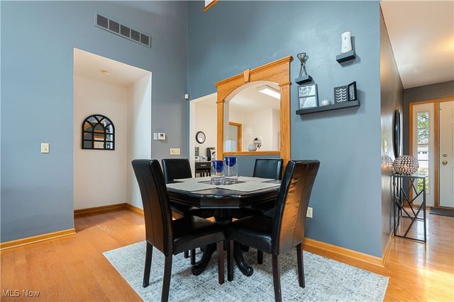 2802 Hartford Lane, Akron, OH 44312