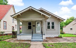 2328 W Maple, Wichita, KS 67213