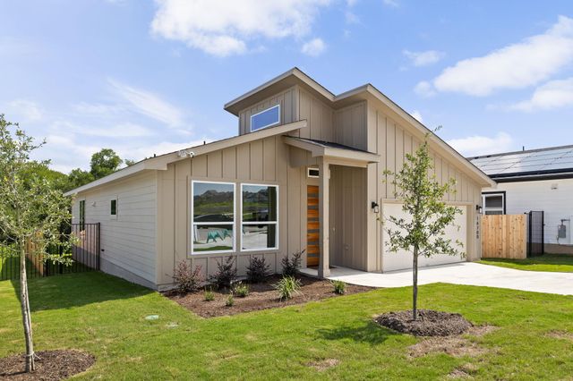 16700 Wind Chime DR, Manor, TX 78653