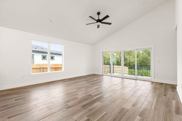 16700 Wind Chime DR, Manor, TX 78653