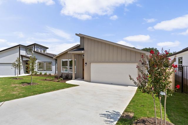 16700 Wind Chime DR, Manor, TX 78653