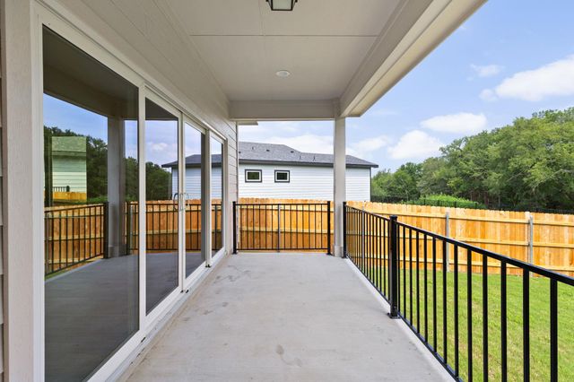 16700 Wind Chime DR, Manor, TX 78653