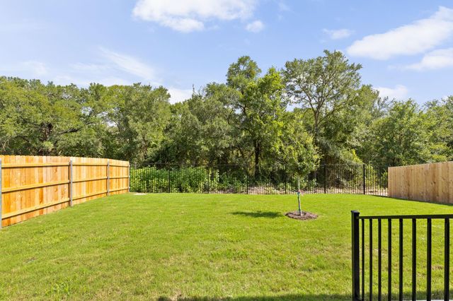 16700 Wind Chime DR, Manor, TX 78653