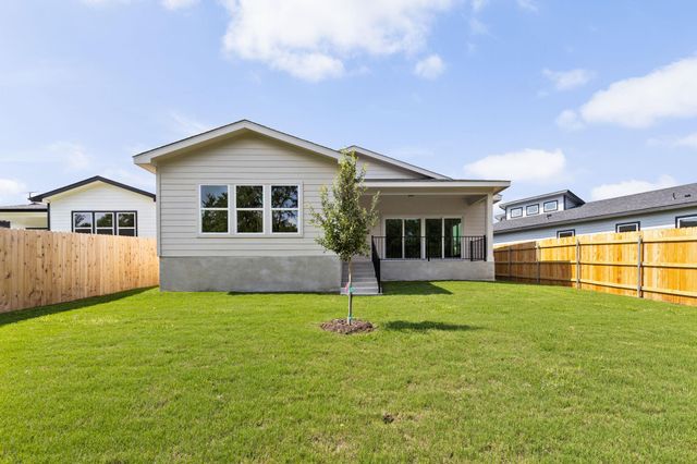 16700 Wind Chime DR, Manor, TX 78653