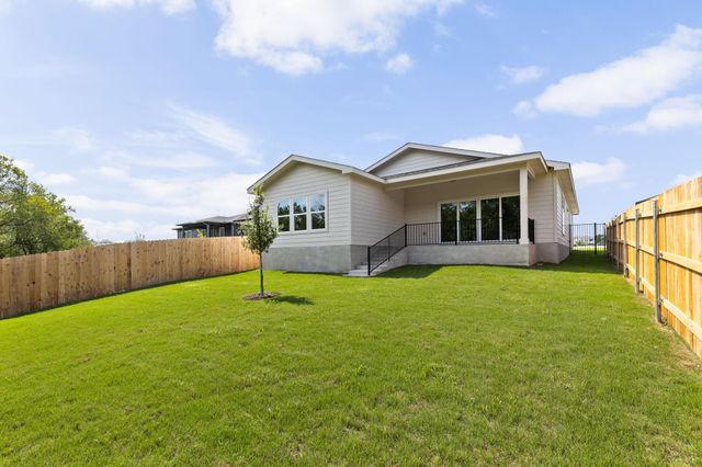 16700 Wind Chime DR, Manor, TX 78653