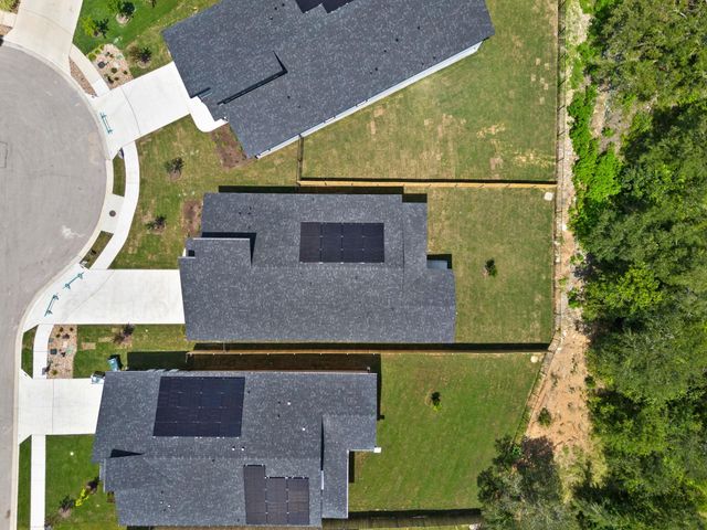 16700 Wind Chime DR, Manor, TX 78653