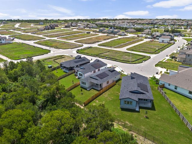 16700 Wind Chime DR, Manor, TX 78653