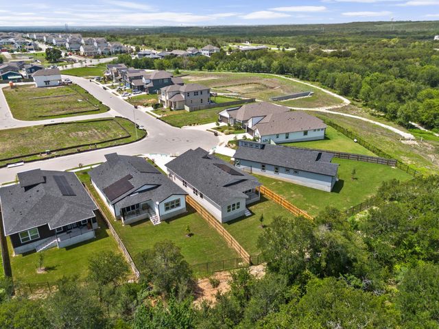 16700 Wind Chime DR, Manor, TX 78653