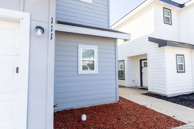 6734 Summer Fest Dr Unit 111, San Antonio, TX 78244