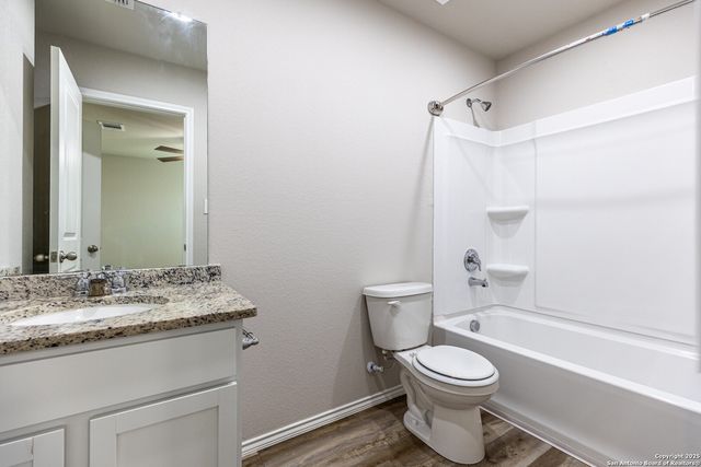 6734 Summer Fest Dr Unit 111, San Antonio, TX 78244