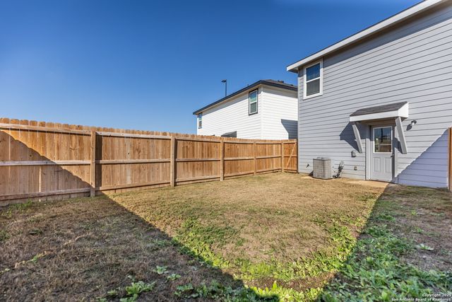 6734 Summer Fest Dr Unit 111, San Antonio, TX 78244