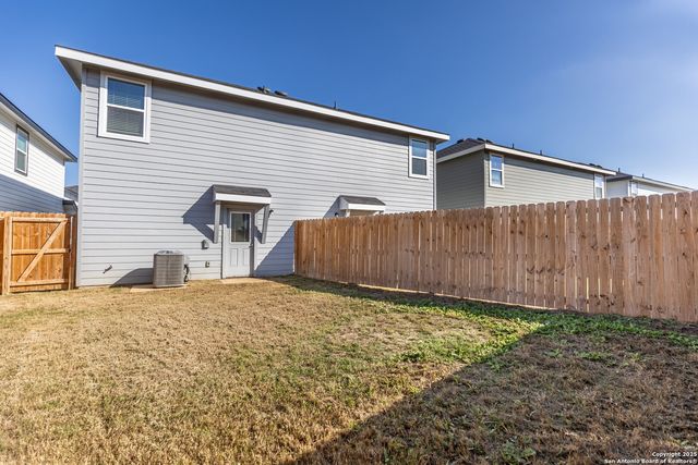 6734 Summer Fest Dr Unit 111, San Antonio, TX 78244