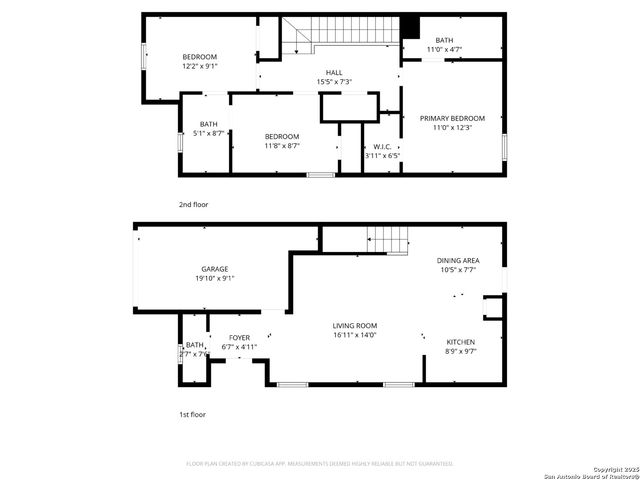 6734 Summer Fest Dr Unit 111, San Antonio, TX 78244