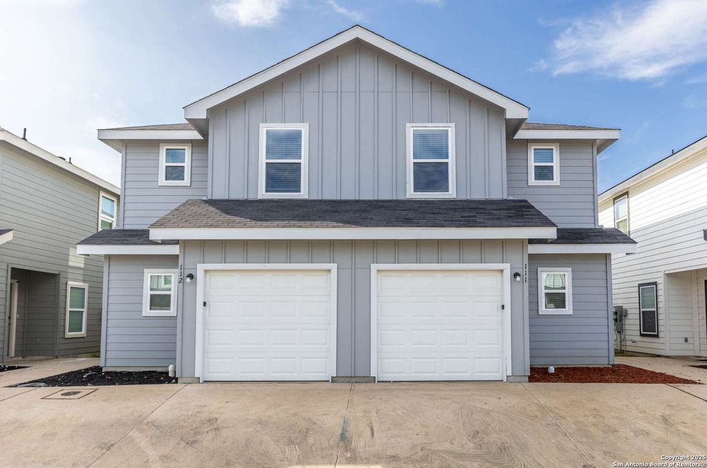 6734 Summer Fest Dr Unit 111, San Antonio, TX 78244