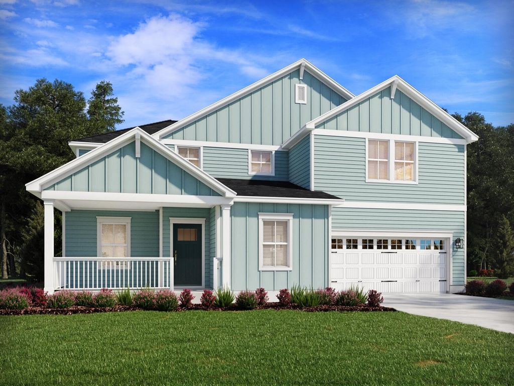 370 Calm Water Way, Summerville, SC 29486