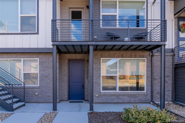 12336 W 52 Avenue, Wheat Ridge, CO 80033