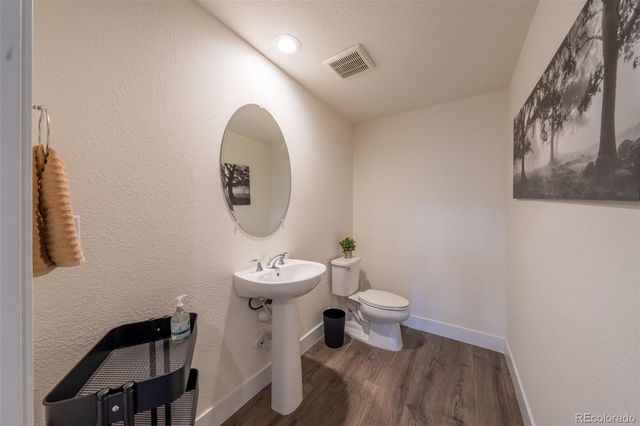 12336 W 52 Avenue, Wheat Ridge, CO 80033