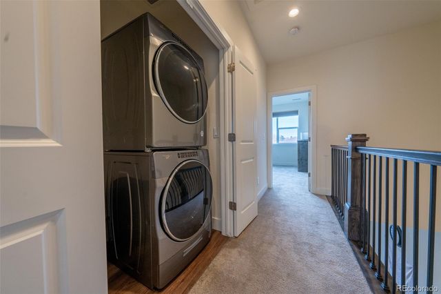 12336 W 52 Avenue, Wheat Ridge, CO 80033