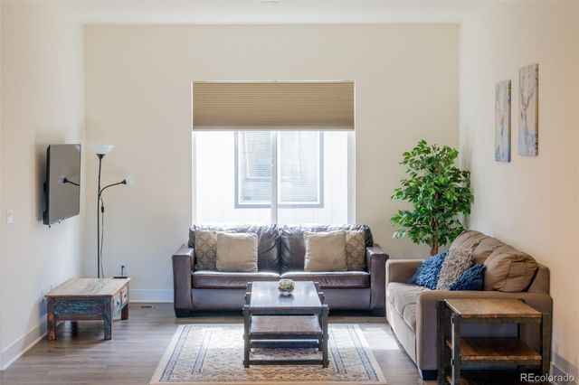 12336 W 52 Avenue, Wheat Ridge, CO 80033