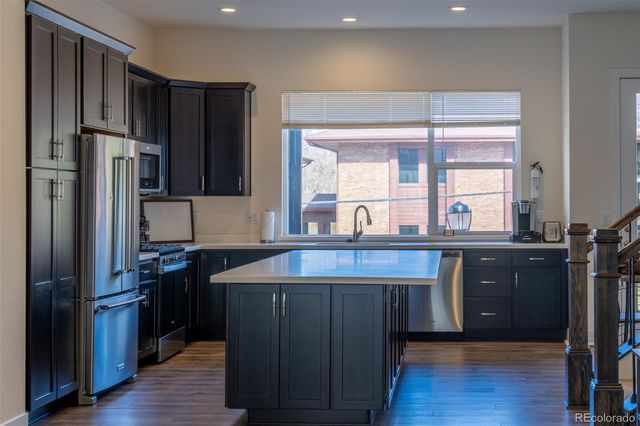 12336 W 52 Avenue, Wheat Ridge, CO 80033