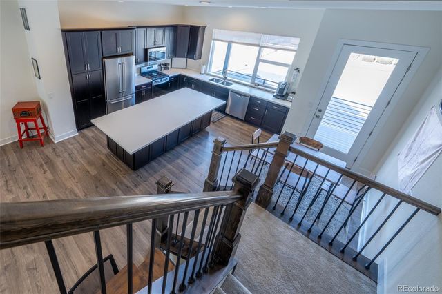 12336 W 52 Avenue, Wheat Ridge, CO 80033