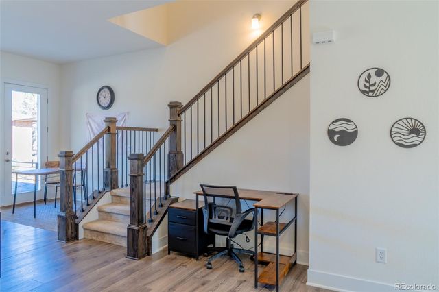 12336 W 52 Avenue, Wheat Ridge, CO 80033