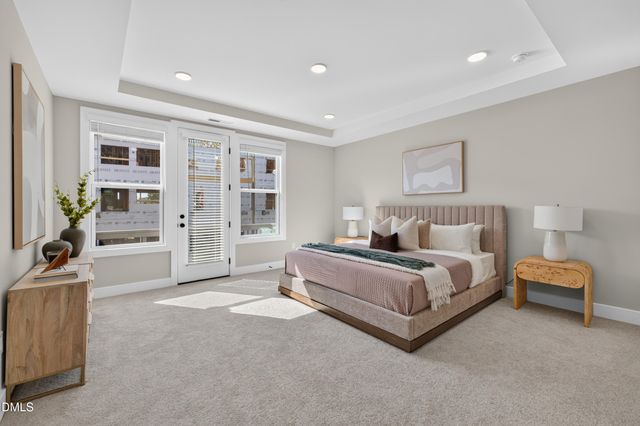 3129 White Rail Drive, Fuquay Varina, NC 27526