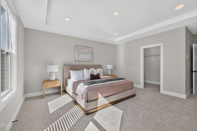 3129 White Rail Drive, Fuquay Varina, NC 27526
