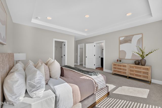 3129 White Rail Drive, Fuquay Varina, NC 27526