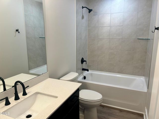 3129 White Rail Drive, Fuquay Varina, NC 27526
