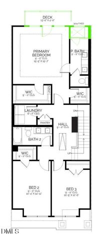 3129 White Rail Drive, Fuquay Varina, NC 27526