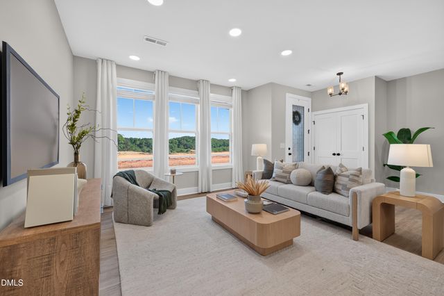 3129 White Rail Drive, Fuquay Varina, NC 27526