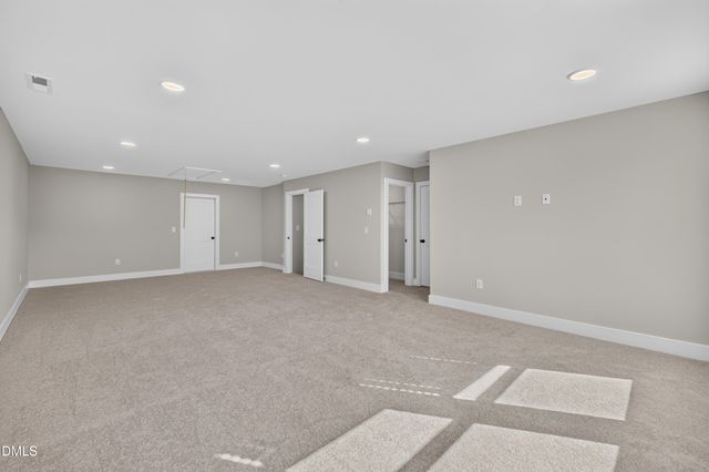 3129 White Rail Drive, Fuquay Varina, NC 27526