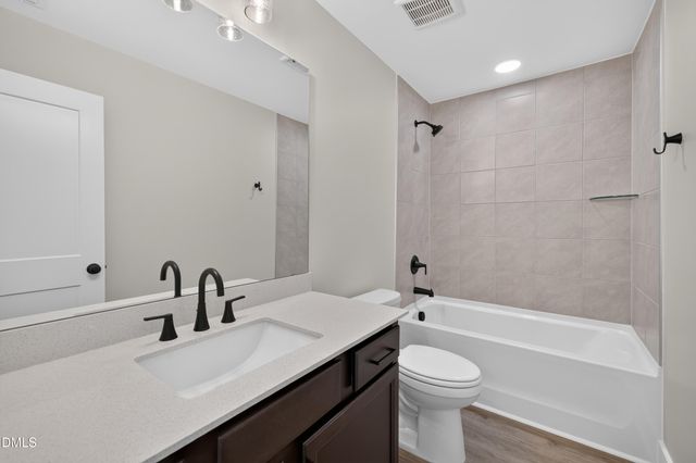 3129 White Rail Drive, Fuquay Varina, NC 27526