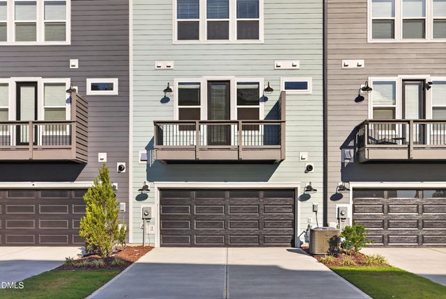 3129 White Rail Drive, Fuquay Varina, NC 27526