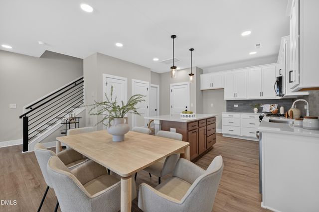 3129 White Rail Drive, Fuquay Varina, NC 27526