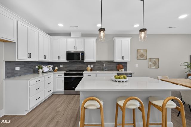 3129 White Rail Drive, Fuquay Varina, NC 27526