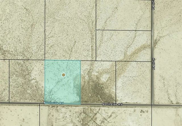 3 North Side, Lucerne Valley, CA 92356