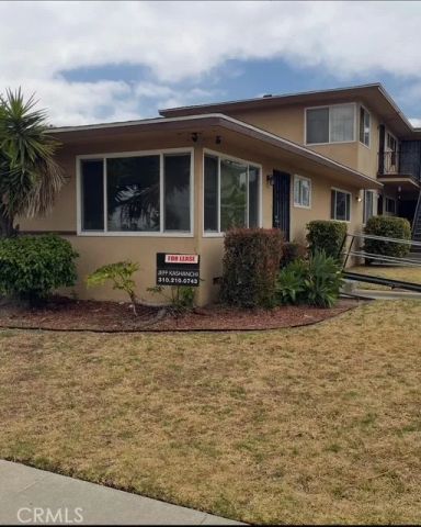 2920 W El Segundo A, Gardena, CA 90249