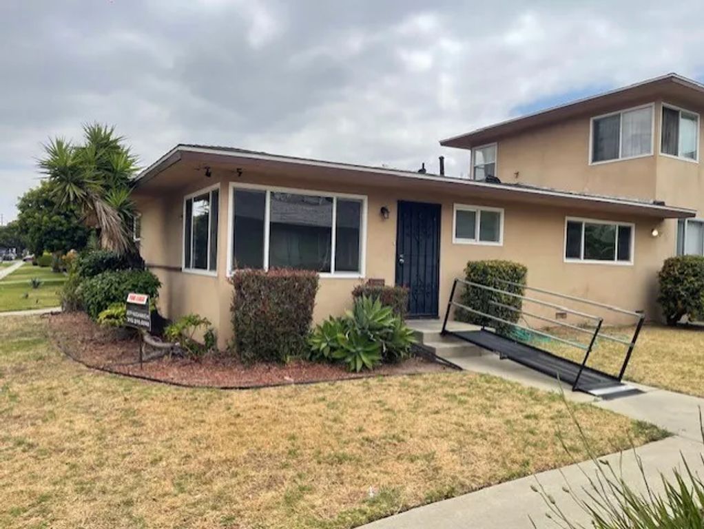 2920 W El Segundo A, Gardena, CA 90249