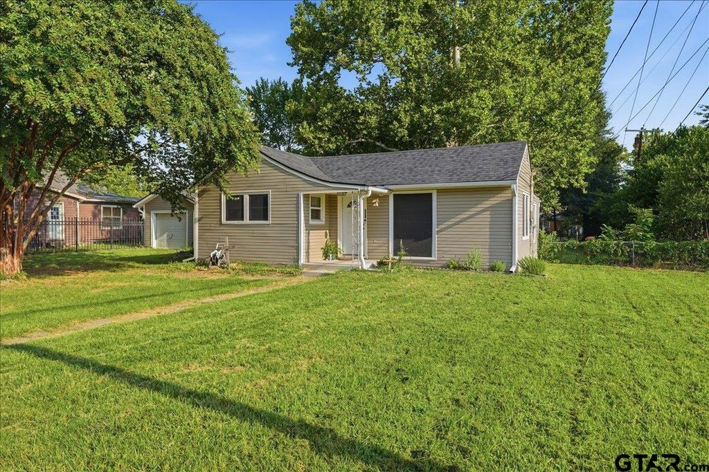 201 Braziel, Lindale, TX 75771