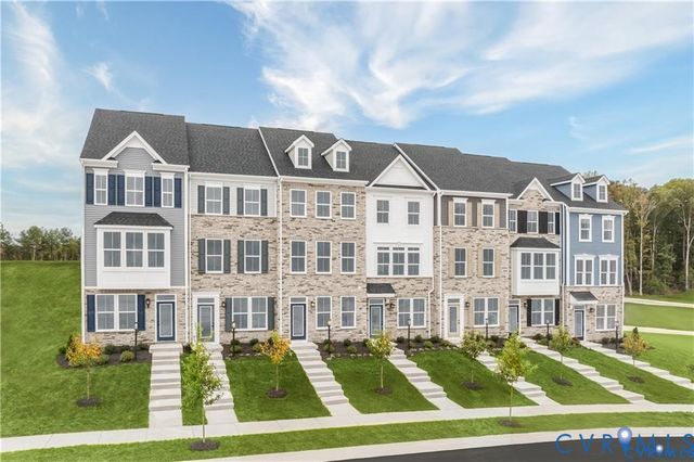 4725 Cloverleigh Dr, Midlothian, VA 23112