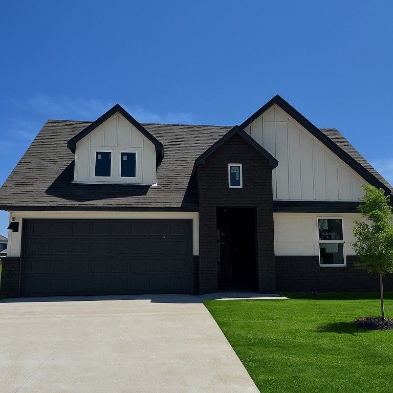 2816 Casey Drive, Yukon, OK 73099