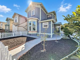 1549 5th Avenue, Oakland, CA 94606