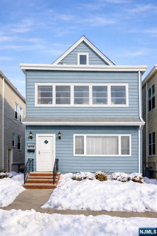 158 Pierre Avenue, Garfield, NJ 07026