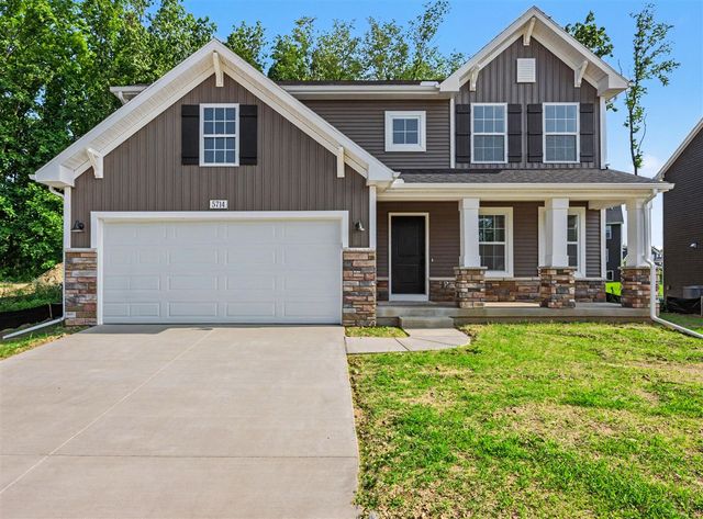 5714 Landrum Trail, Portage, MI 49024