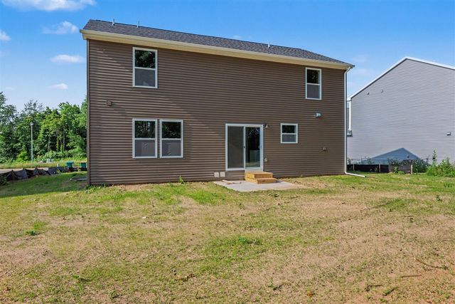5714 Landrum Trail, Portage, MI 49024